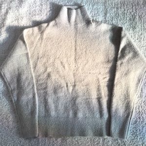 Berksha Turtleneck Sweater